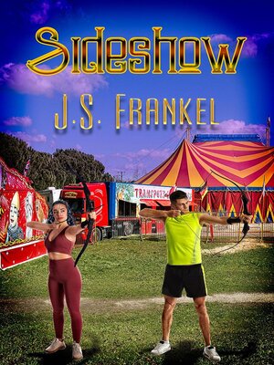 cover image of Sideshow
